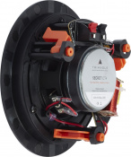 Акустична система Triangle SECRET ICT4 White 3 – techzone.com.ua Акустична система Triangle SECRET ICT4 White 3 – techzone.com.ua