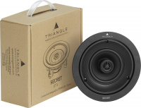 Акустична система Triangle SECRET ICT4 White 4 – techzone.com.ua Акустична система Triangle SECRET ICT4 White 4 – techzone.com.ua