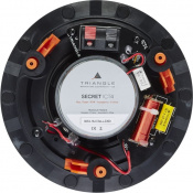 Акустична система Triangle SECRET ICT4 White 5 – techzone.com.ua Акустична система Triangle SECRET ICT4 White 5 – techzone.com.ua