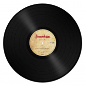 Виниловая пластинка Infected - Coffins [LP] 2 – techzone.com.ua