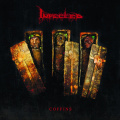 Вінілова платівка Infected - Coffins [LP] 1 – techzone.com.ua