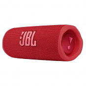 Портативная акустика JBL Flip 6 RED (JBLFLIP6RED) – techzone.com.ua