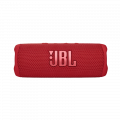Портативная акустика JBL Flip 6 RED (JBLFLIP6RED) 3 – techzone.com.ua