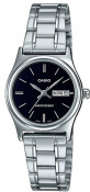 Жіночий годинник Casio Standard Analogue LTP-V006D-1B2 1 – techzone.com.ua