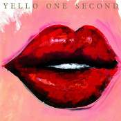 Вінілова платівка Yello: One Second =Remastered= (180g)