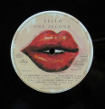Вінілова платівка Yello: One Second =Remastered= (180g) 2 – techzone.com.ua