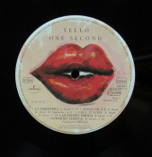 Вінілова платівка Yello: One Second =Remastered= (180g) 2 – techzone.com.ua Вінілова платівка Yello: One Second =Remastered= (180g) 2 – techzone.com.ua