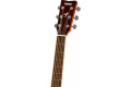 YAMAHA FG820 NATURAL Гітара акустична 3 – techzone.com.ua
