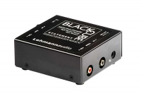 Фонокорректор Lehmannaudio Cube Statement Black 2 – techzone.com.ua Фонокорректор Lehmannaudio Cube Statement Black 2 – techzone.com.ua
