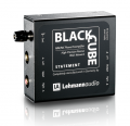 Фонокоректор Lehmannaudio Cube Statement Black 1 – techzone.com.ua