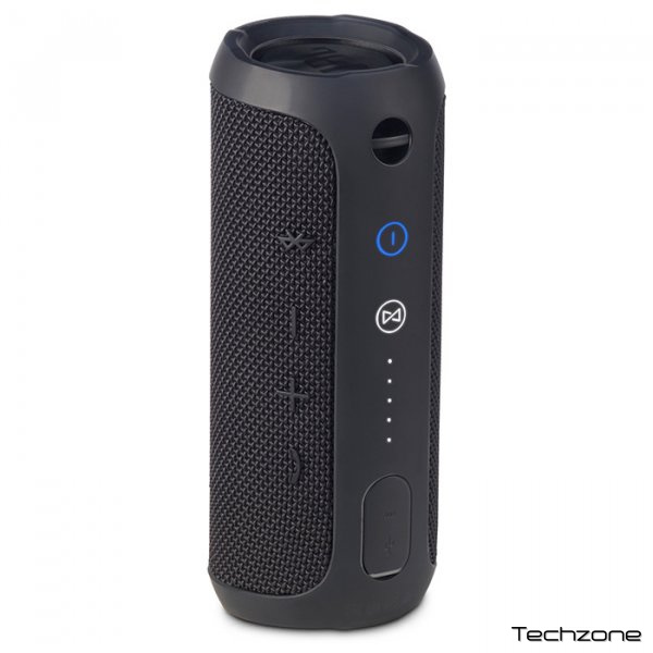 jbl flip 3 black