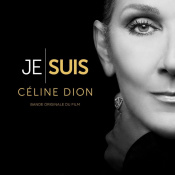 Вінілова платівка Celine Dion: Je Suis - Celine Dion /2LP