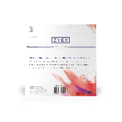 D'ADDARIO ZYEX VIOLIN STRING SET 4/4 MEDIUM TENSION (Silver D) 3 – techzone.com.ua D'ADDARIO ZYEX VIOLIN STRING SET 4/4 MEDIUM TENSION (Silver D) 3 – techzone.com.ua