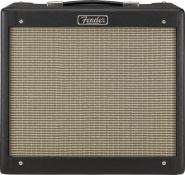 Комбопідсилювач Fender BLUES JUNIOR IV