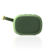 Портативна колонка FiiO Snowsky Anywhere Olive Green 4 – techzone.com.ua Портативна колонка FiiO Snowsky Anywhere Olive Green 4 – techzone.com.ua
