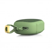 Портативна колонка FiiO Snowsky Anywhere Olive Green 5 – techzone.com.ua Портативна колонка FiiO Snowsky Anywhere Olive Green 5 – techzone.com.ua