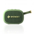 Портативна колонка FiiO Snowsky Anywhere Olive Green 2 – techzone.com.ua