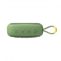 Портативна колонка FiiO Snowsky Anywhere Olive Green 3 – techzone.com.ua