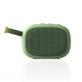Портативна колонка FiiO Snowsky Anywhere Olive Green 4 – techzone.com.ua