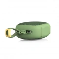 Портативна колонка FiiO Snowsky Anywhere Olive Green 5 – techzone.com.ua