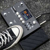 Процесор ефектів NUX MG 400 4 – techzone.com.ua Процесор ефектів NUX MG 400 4 – techzone.com.ua