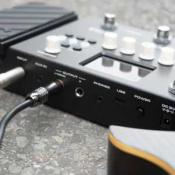 Процесор ефектів NUX MG 400 5 – techzone.com.ua Процесор ефектів NUX MG 400 5 – techzone.com.ua