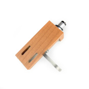 Змінний тримач картриджа Tonar SME-TYPE Cherry Wood Headshell art. 5405 3 – techzone.com.ua Змінний тримач картриджа Tonar SME-TYPE Cherry Wood Headshell art. 5405 3 – techzone.com.ua