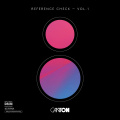 Вінілова платівка LP Canton Various Reference Check Vol.1 (45rpm) – techzone.com.ua