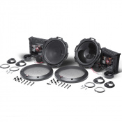 Компонентная автоакустика Rockford Fosgate T1675-S 7 – techzone.com.ua Компонентная автоакустика Rockford Fosgate T1675-S 7 – techzone.com.ua