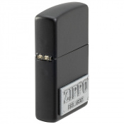 Запальничка Zippo 218 Zippo Licensed Plate Emblem 48689 4 – techzone.com.ua Запальничка Zippo 218 Zippo Licensed Plate Emblem 48689 4 – techzone.com.ua