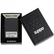 Запальничка Zippo 218 Zippo Licensed Plate Emblem 48689 5 – techzone.com.ua Запальничка Zippo 218 Zippo Licensed Plate Emblem 48689 5 – techzone.com.ua