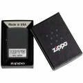 Запальничка Zippo 218 Zippo Licensed Plate Emblem 48689 5 – techzone.com.ua