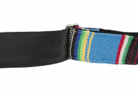 Ремень для гитары Fender 2" SERAPE STRAP BLUE MULTI 3 – techzone.com.ua Ремень для гитары Fender 2" SERAPE STRAP BLUE MULTI 3 – techzone.com.ua