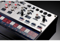 Аналоговый синтезатор Korg Volca-Modular 3 – techzone.com.ua Аналоговый синтезатор Korg Volca-Modular 3 – techzone.com.ua