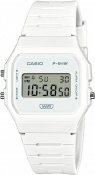 Часы унисекс Casio POP Digital F-91WB-7A 1 – techzone.com.ua