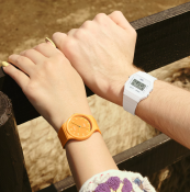 Часы унисекс Casio POP Digital F-91WB-7A 6 – techzone.com.ua
