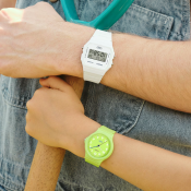 Часы унисекс Casio POP Digital F-91WB-7A 7 – techzone.com.ua