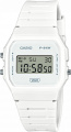 Годинник унісекс Casio POP Digital F-91WB-7A 1 – techzone.com.ua