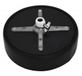 Стілець для барабанщика PDP PDDT810R 800 Series Round-Top Throne 2 – techzone.com.ua