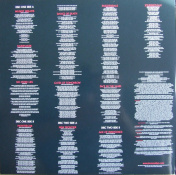 Виниловая пластинка Iron Maiden: Dance OfDeath /2LP 8 – techzone.com.ua Виниловая пластинка Iron Maiden: Dance OfDeath /2LP 8 – techzone.com.ua