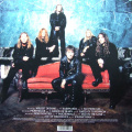 Вінілова платівка LP2 Iron Maiden: Dance Of Death 2 – techzone.com.ua