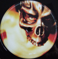 Вінілова платівка LP2 Iron Maiden: Dance Of Death 4 – techzone.com.ua