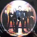Вінілова платівка LP2 Iron Maiden: Dance Of Death 6 – techzone.com.ua