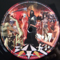 Вінілова платівка LP2 Iron Maiden: Dance Of Death 7 – techzone.com.ua
