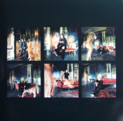 Вінілова платівка Iron Maiden: Dance OfDeath /2LP 3 – techzone.com.ua Вінілова платівка Iron Maiden: Dance OfDeath /2LP 3 – techzone.com.ua