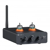 Ламповий передпідсилювач Fosi Audio P3 1 – techzone.com.ua