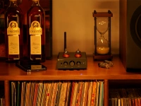 Ламповий передпідсилювач Fosi Audio P3 6 – techzone.com.ua Ламповий передпідсилювач Fosi Audio P3 6 – techzone.com.ua