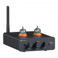 Ламповий передпідсилювач Fosi Audio P3 1 – techzone.com.ua