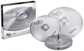 SABIAN QTPC503 Quiet Tone Practice Cymbals Set – techzone.com.ua
