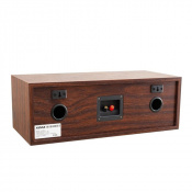 Центральний канал Koda AK-48C Dark Walnut 3 – techzone.com.ua Центральний канал Koda AK-48C Dark Walnut 3 – techzone.com.ua